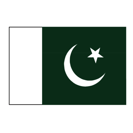 Pakistan