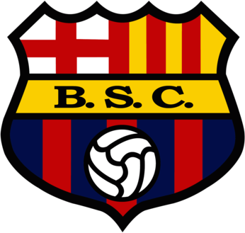 Barcelona Sporting Club