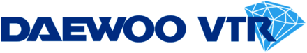 Daewoo VTR