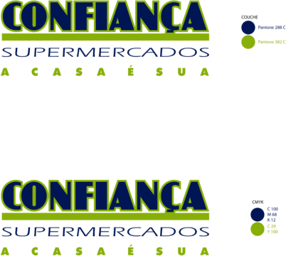 Confiança Supermercados