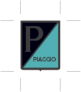 Piaggio Scudetto 60's