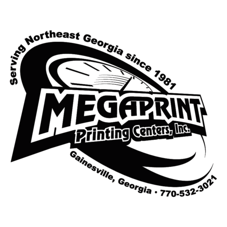 Megaprint Printing Centers, Inc.