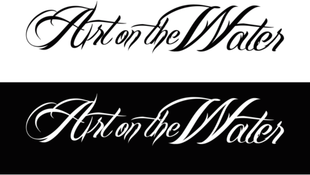 Art on the Water