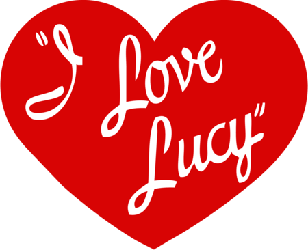 I Love Lucy