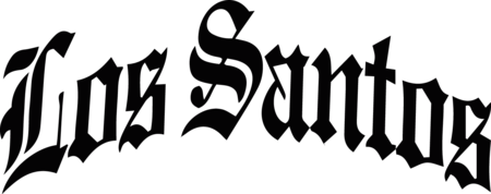 GTA San Andres Los Santos