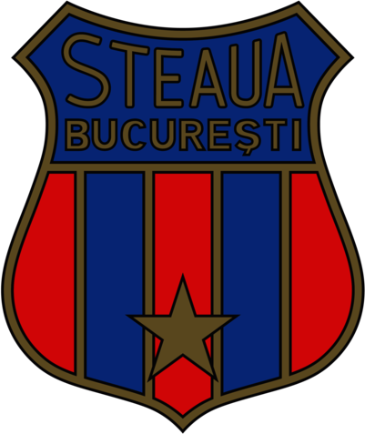 Steaua Bucuresti