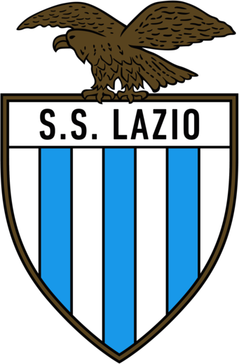 SS Lazio (late 1950's logo)