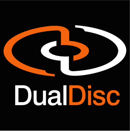 DualDisc