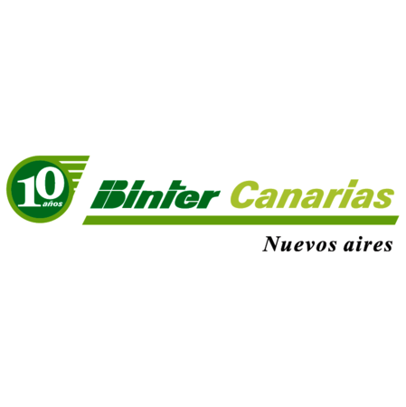 Binter Canarias