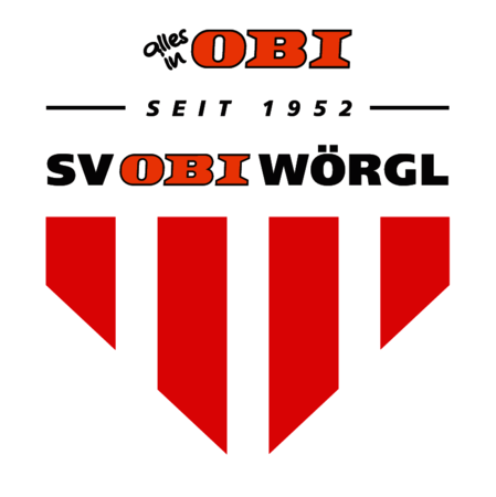 SV OBI Worgl