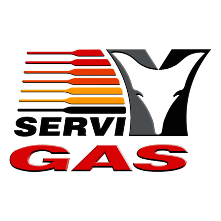 Servi Gas