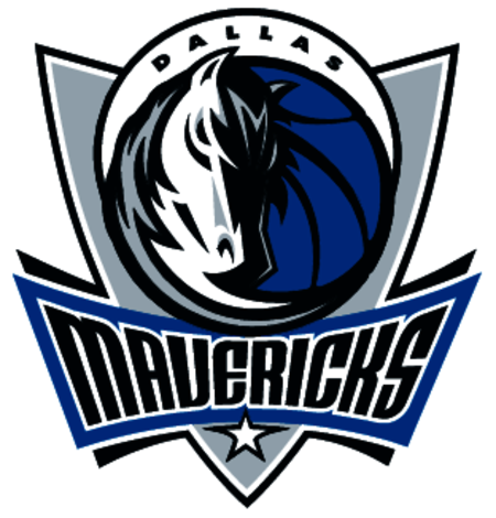 NBA Dallas Mavericks