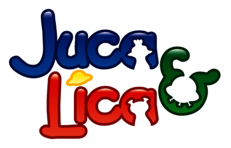 Juca & Lica Moda Infanto Juvenil