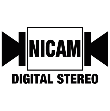 Nicam Digital Stereo