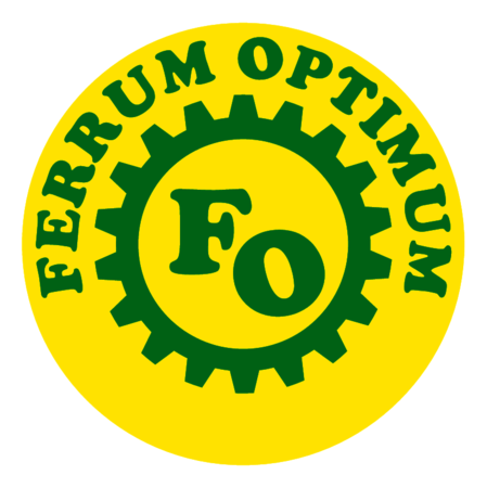 Ferrum Optimum