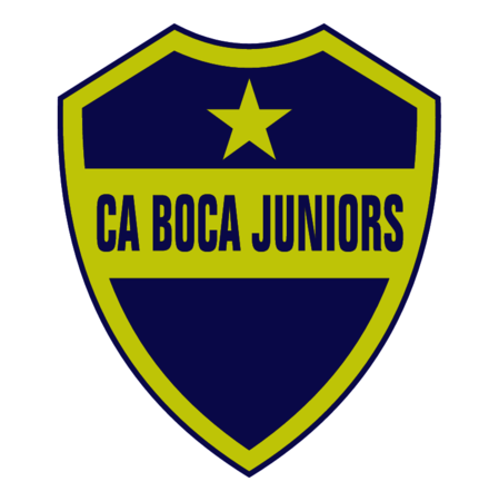 CA Boca Juniors de Bermejo