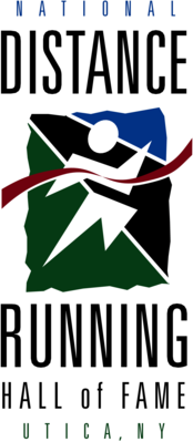 National Distance Running Hall of Fame