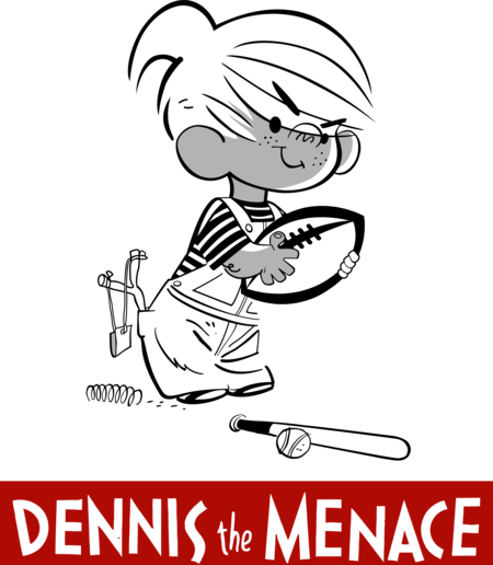 Dennis the Menace