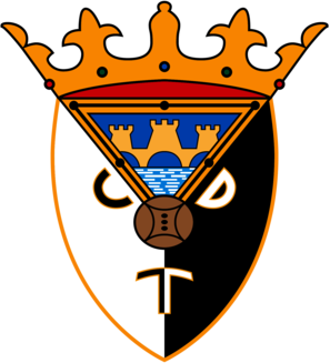 Club Deportivo Tudelano