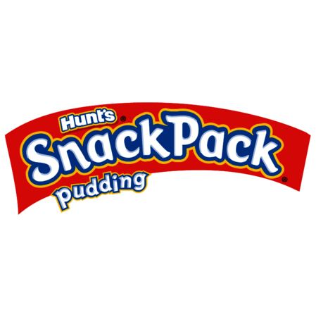 Hunt's Snack Pack