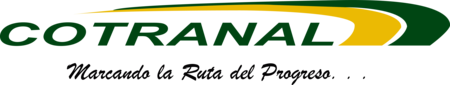 Cotranal - Empresa de Transporte Colombiana