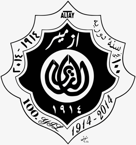 ALTAY 100. YIL 