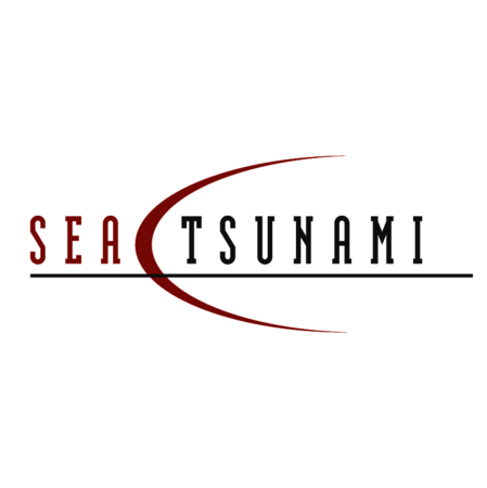 Sea Tsunami