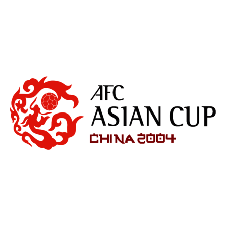 Asian Cup 2004
