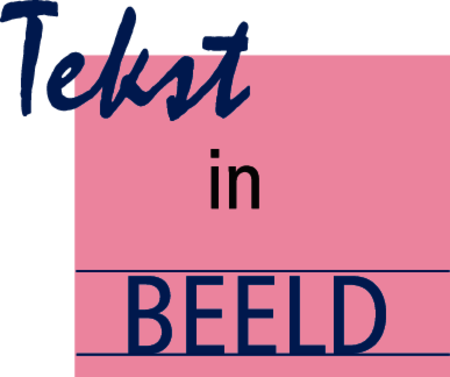 tekst in beeld