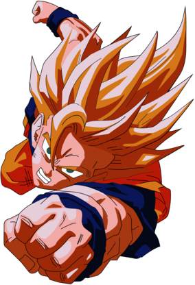 Goku