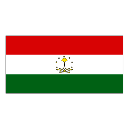 Tajikistan
