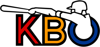 KBO League 1982-2012