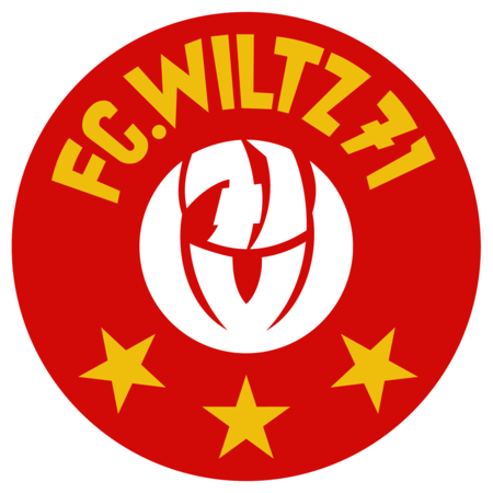 FC Wiltz 71