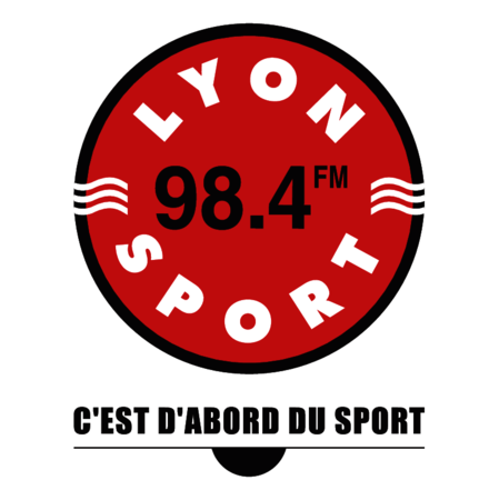 Lyon Sport 98.4 FM