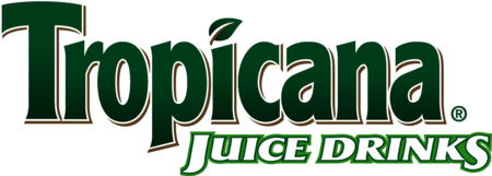 Tropicana Juice Drinks
