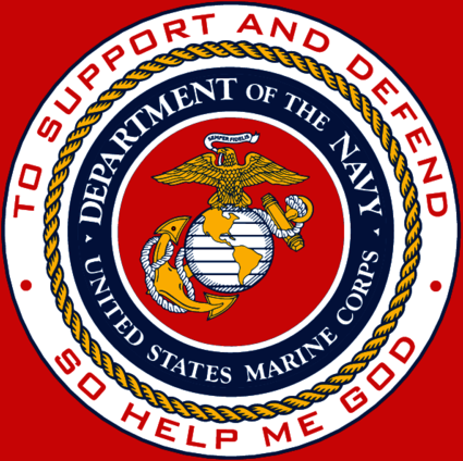 Department of the Navy - United States Marine Corps