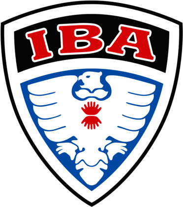 IBA Akureyri (old logo)