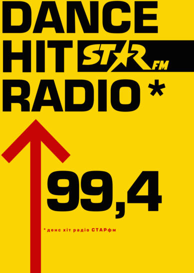 STAR FM 99,4