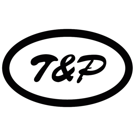 T&P