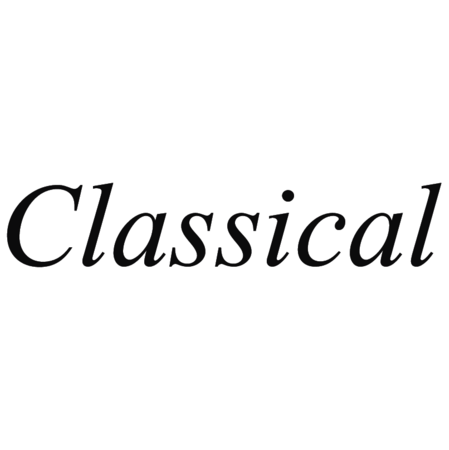 Classical
