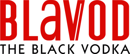 Blavod Black Vodka