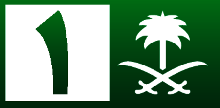 Saudi TV Channle 1