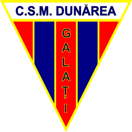 CSM Dunarea Galati