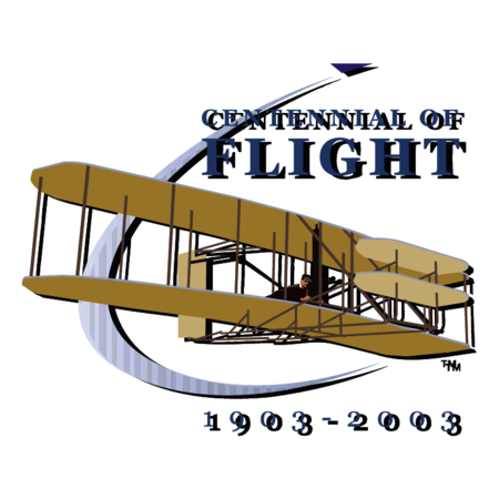 Centennial of Flight 1903-2003