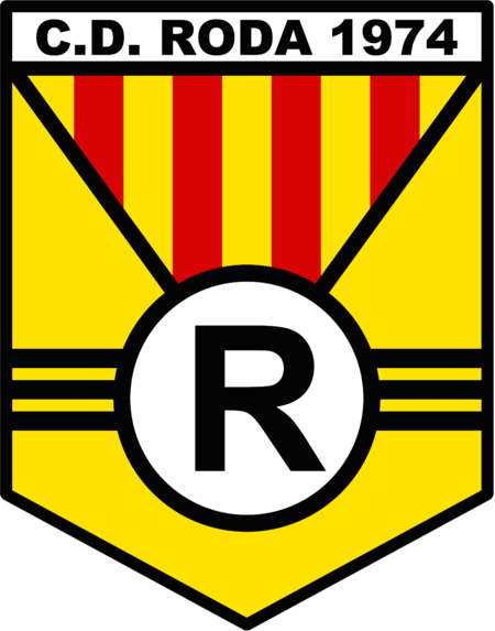 C.D. Roda 1974