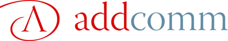 Addcomm