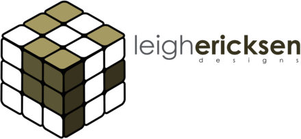 Leigh Ericksen Designs