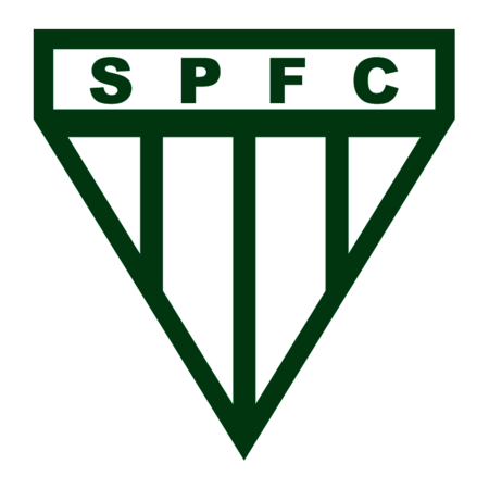 Sao Pedro Futebol Clube de Itaqui-RS