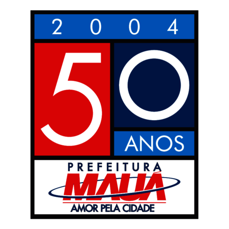 Maua 50 Anos