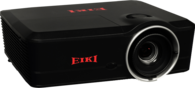 Eiki Projector